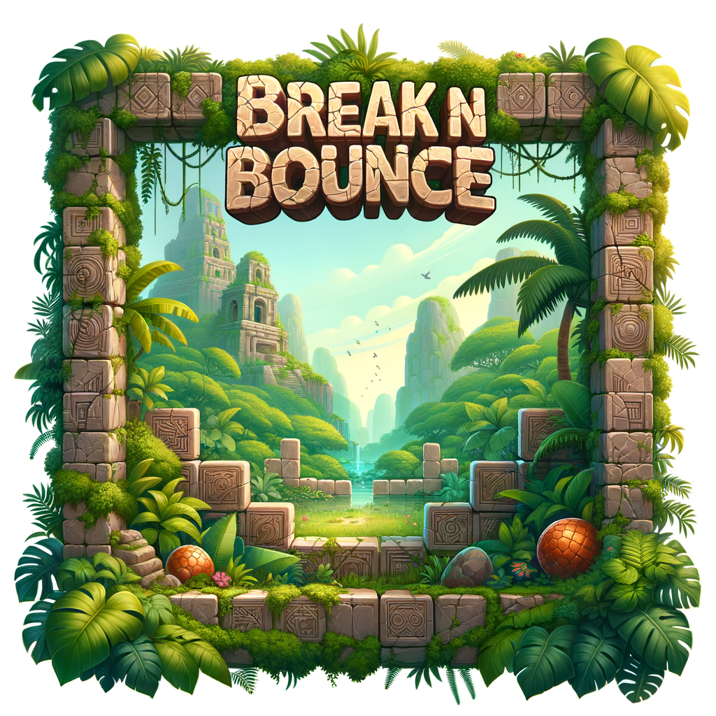 Break N Bounce Blast